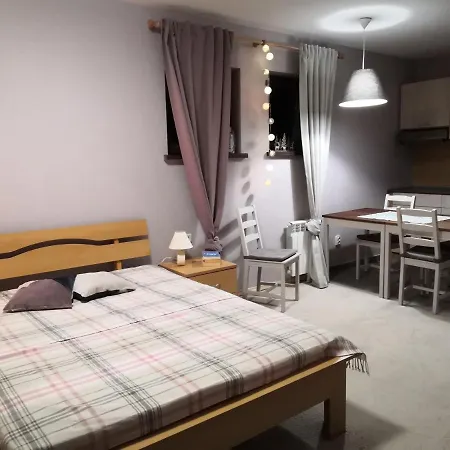 A43a Life Aparthotel
