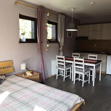 A43a Life Aparthotel *