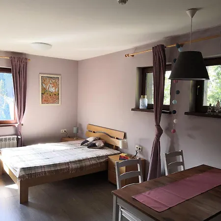 A43a Life Aparthotel Pamporovo