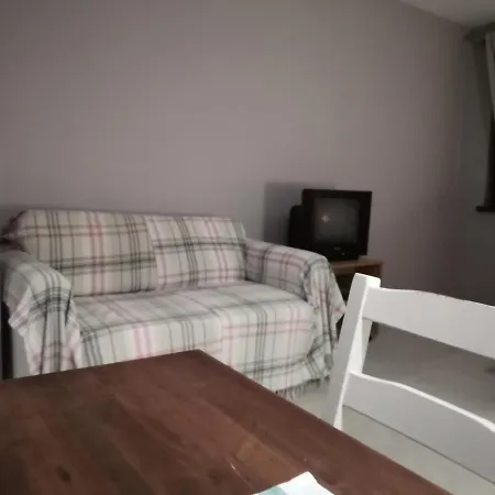 A43a Life Aparthotel