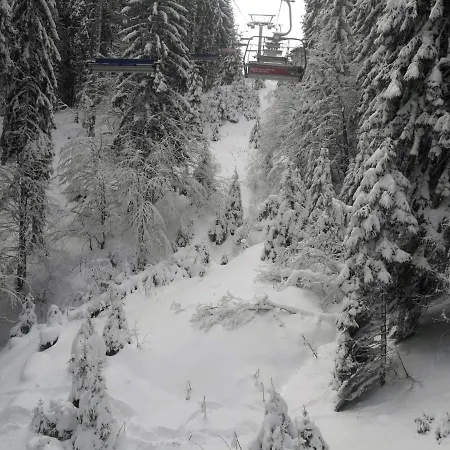 A43a Life * Pamporovo