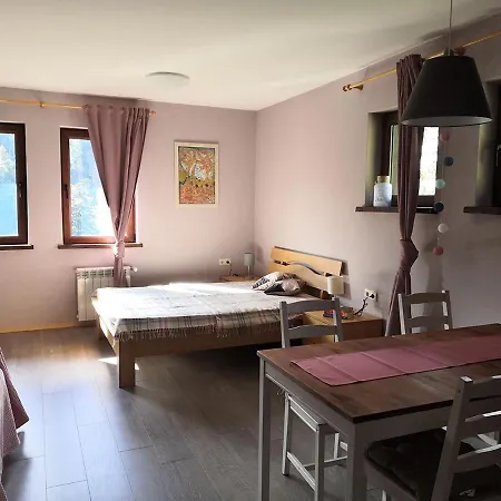 A43a Life Aparthotel *