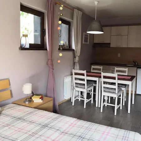 A43a Life Aparthotel